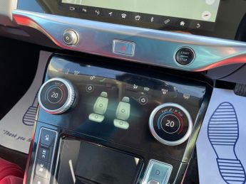 Jaguar I-PACE 400 90kWh SE Auto 4WD 5dr