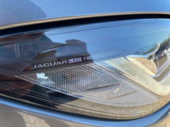 Jaguar I-PACE 400 90kWh SE Auto 4WD 5dr