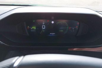 Peugeot 308 SW 1.2 GT Estate 5dr Petrol Hybrid e-DSC6 Euro 6 (s/s) (136 ps)