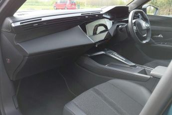 Peugeot 308 SW 1.2 GT Estate 5dr Petrol Hybrid e-DSC6 Euro 6 (s/s) (136 ps)