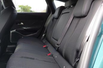 Peugeot 308 SW 1.2 GT Estate 5dr Petrol Hybrid e-DSC6 Euro 6 (s/s) (136 ps)