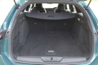 Peugeot 308 SW 1.2 GT Estate 5dr Petrol Hybrid e-DSC6 Euro 6 (s/s) (136 ps)