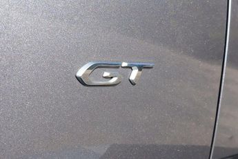 Peugeot 2008 1.2 PureTech GT EAT Euro 6 (s/s) 5dr