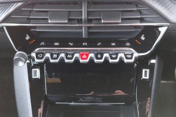 Peugeot 2008 1.2 PureTech GT EAT Euro 6 (s/s) 5dr