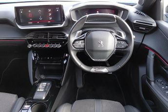Peugeot 2008 1.2 PureTech GT SUV 5dr Petrol EAT Euro 6 (s/s) (130 ps)