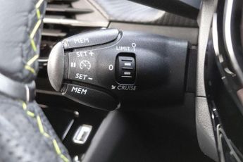Peugeot 2008 1.2 PureTech GT SUV 5dr Petrol EAT Euro 6 (s/s) (130 ps)