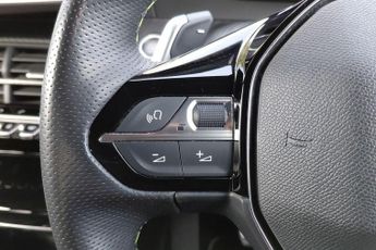 Peugeot 2008 1.2 PureTech GT EAT Euro 6 (s/s) 5dr