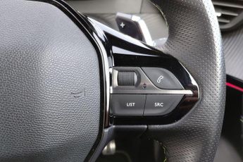 Peugeot 2008 1.2 PureTech GT SUV 5dr Petrol EAT Euro 6 (s/s) (130 ps)