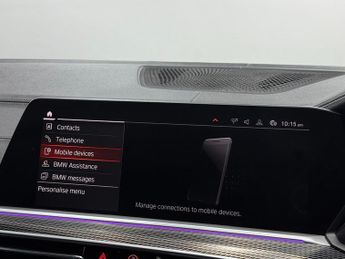 BMW X5 3.0 40d MHT M Sport Auto xDrive Euro 6 (s/s) 5dr