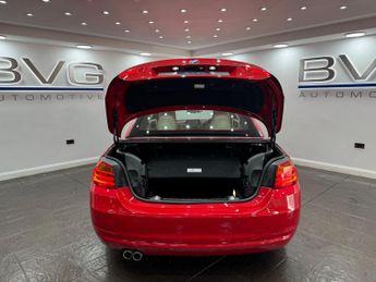 BMW 4 Series 2.0 425d SE Auto Euro 6 (s/s) 2dr