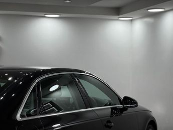 Audi A4 2.0 TDI 35 Sport S Tronic Euro 6 (s/s) 4dr