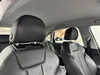 Audi A4 2.0 TDI 35 Sport S Tronic Euro 6 (s/s) 4dr