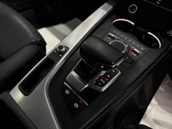 Audi A4 2.0 TDI 35 Sport S Tronic Euro 6 (s/s) 4dr