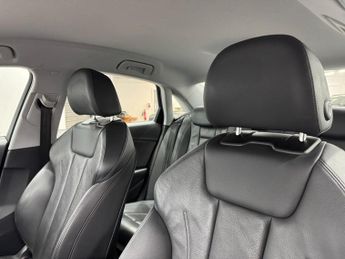 Audi A4 2.0 TDI 35 Sport S Tronic Euro 6 (s/s) 4dr