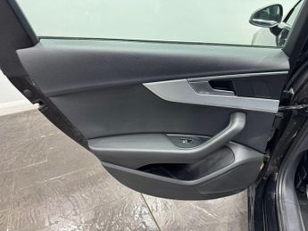 Audi A4 2.0 TDI 35 Sport S Tronic Euro 6 (s/s) 4dr