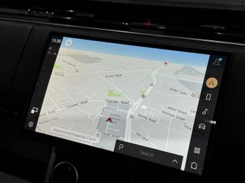 Land Rover Range Rover 3.0 P400 MHEV Autobiography SUV 5dr Petrol Auto 4WD Euro 6 (s/s)