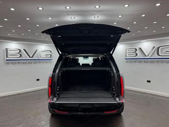 Land Rover Range Rover 3.0 P400 MHEV Autobiography SUV 5dr Petrol Auto 4WD Euro 6 (s/s)