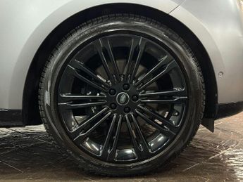 Land Rover Range Rover 3.0 P400 MHEV Autobiography SUV 5dr Petrol Auto 4WD Euro 6 (s/s)