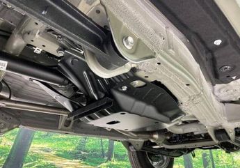 Suzuki Jimny IERRA 4WD Auto Petrol ALLGRIP Euro 6