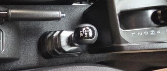 Suzuki Jimny IERRA 4WD Auto Petrol ALLGRIP Euro 6