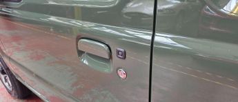 Suzuki Jimny SIERRA 4WD Auto Petrol ALLGRIP Euro 6