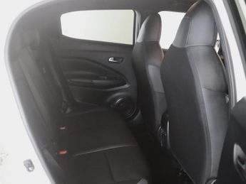 Nissan Juke 1.0 DIG-T N-Connecta Euro 6 (s/s) 5dr