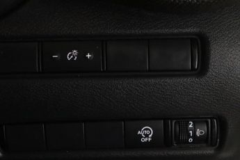 Nissan Juke 1.0 DIG-T N-Connecta Euro 6 (s/s) 5dr