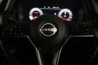 Nissan Juke 1.0 DIG-T N-Connecta Euro 6 (s/s) 5dr