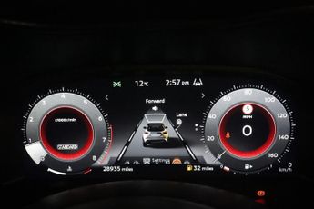 Nissan Juke 1.0 DIG-T N-Connecta Euro 6 (s/s) 5dr