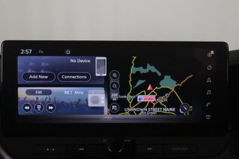 Nissan Juke 1.0 DIG-T N-Connecta Euro 6 (s/s) 5dr