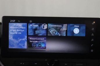 Nissan Juke 1.0 DIG-T N-Connecta Euro 6 (s/s) 5dr