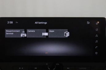 Nissan Juke 1.0 DIG-T N-Connecta Euro 6 (s/s) 5dr