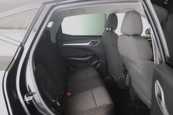 MG MG ZS 72.6kWh SE Long Range Auto 5dr