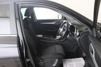 MG MG ZS 72.6kWh SE Long Range Auto 5dr