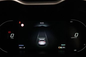 MG MG ZS 72.6kWh SE Long Range Auto 5dr