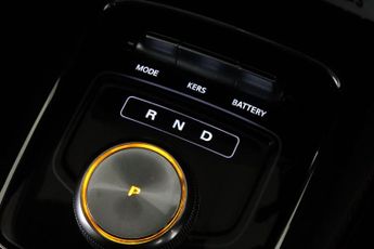 MG MG ZS 72.6kWh SE Long Range Auto 5dr