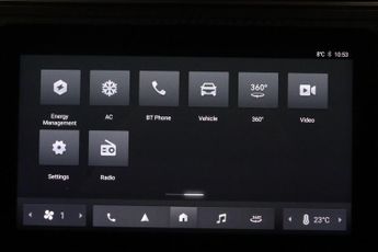 MG MG ZS 72.6kWh SE Long Range Auto 5dr