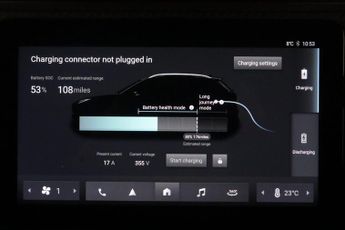 MG MG ZS 72.6kWh SE Long Range Auto 5dr