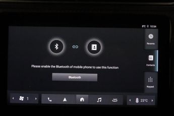 MG MG ZS 72.6kWh SE Long Range Auto 5dr