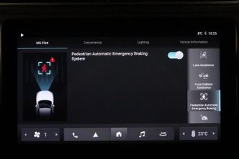 MG MG ZS 72.6kWh SE Long Range Auto 5dr