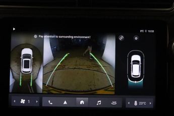 MG MG ZS 72.6kWh SE Long Range Auto 5dr