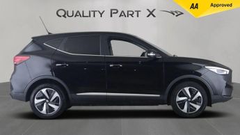 MG MG ZS 72.6kWh SE Long Range Auto 5dr