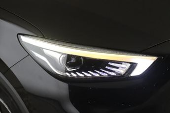 MG MG ZS 72.6kWh SE Long Range Auto 5dr