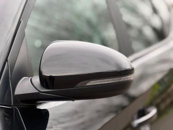 Hyundai TUCSON 1.6 T-GDi SE Nav DCT Euro 6 (s/s) 5dr