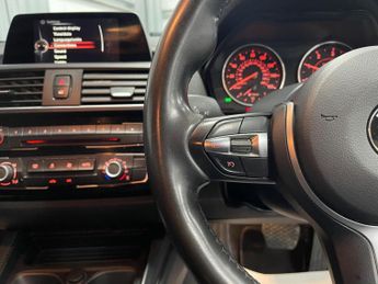 BMW 1 Series 1.5 116d M Sport Auto Euro 6 (s/s) 5dr