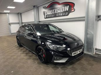Ford Focus 2.0 EcoBlue ST Euro 6 (s/s) 5dr