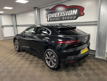 Jaguar I-PACE 400 90kWh HSE Auto 4WD 5dr