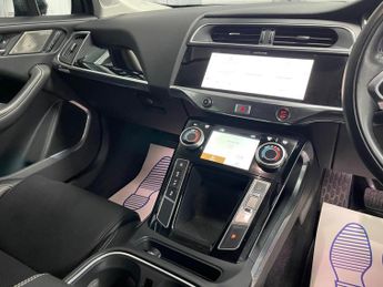 Jaguar I-PACE 400 90kWh HSE Auto 4WD 5dr