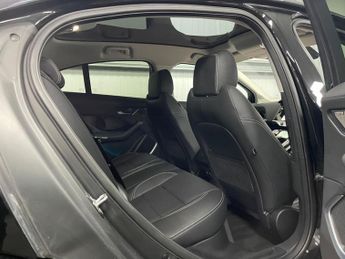 Jaguar I-PACE 400 90kWh HSE Auto 4WD 5dr