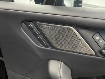 Jaguar I-PACE 400 90kWh HSE Auto 4WD 5dr
